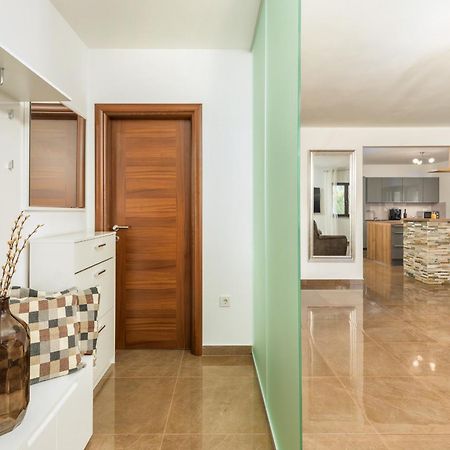 Villa Miromar App Pula Dış mekan fotoğraf