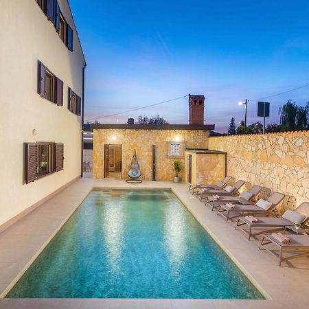 Villa Miromar App Pula Dış mekan fotoğraf