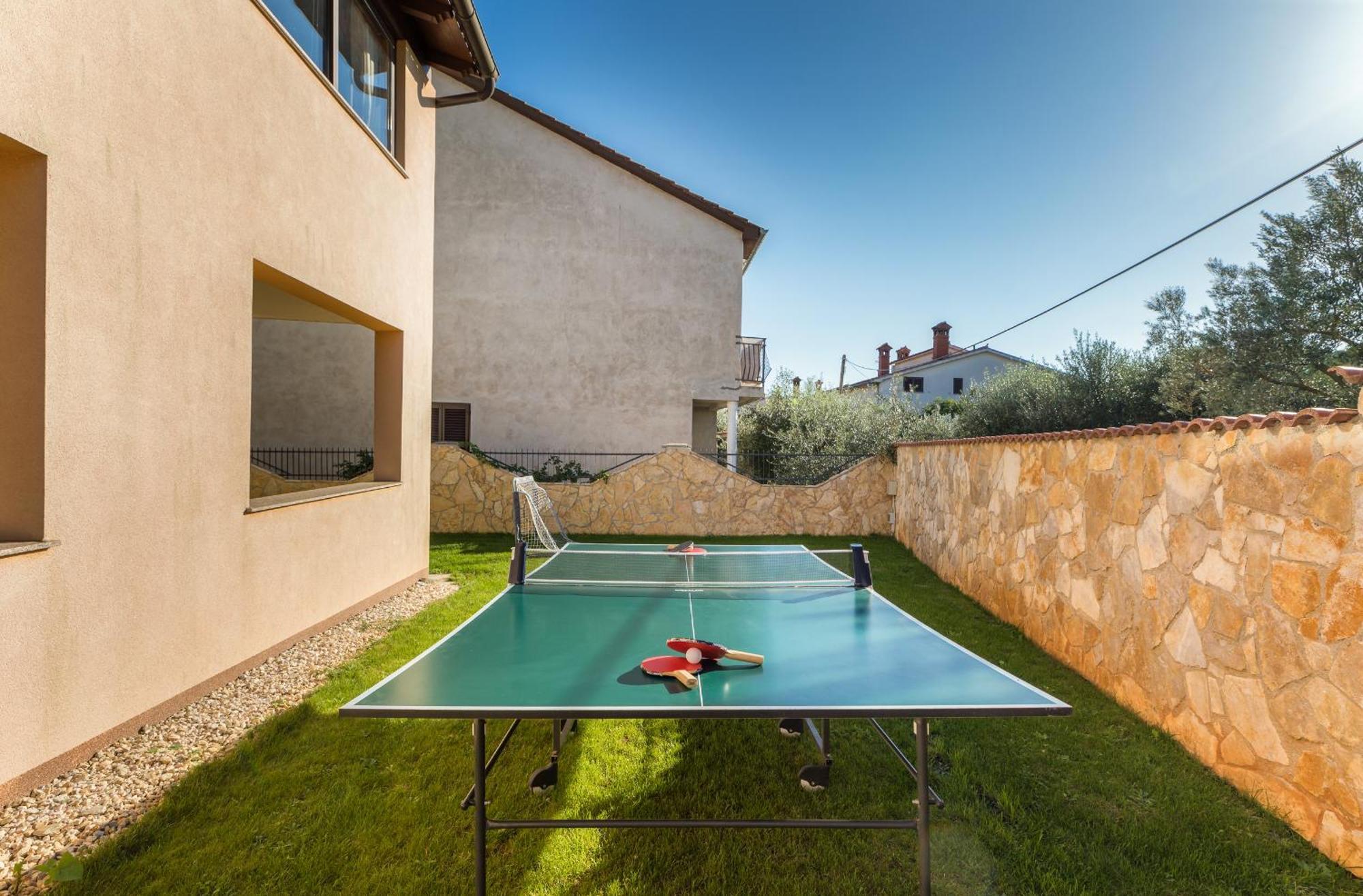 Villa Miromar App Pula Dış mekan fotoğraf