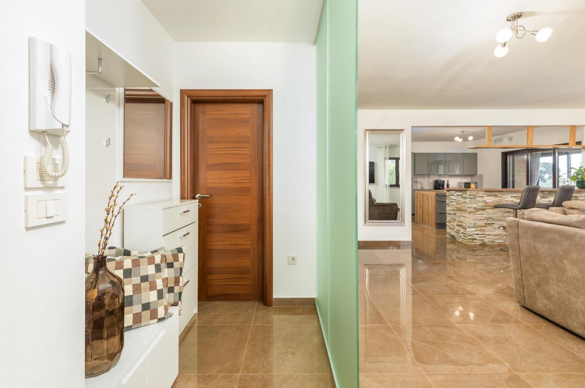 Villa Miromar App Pula Dış mekan fotoğraf