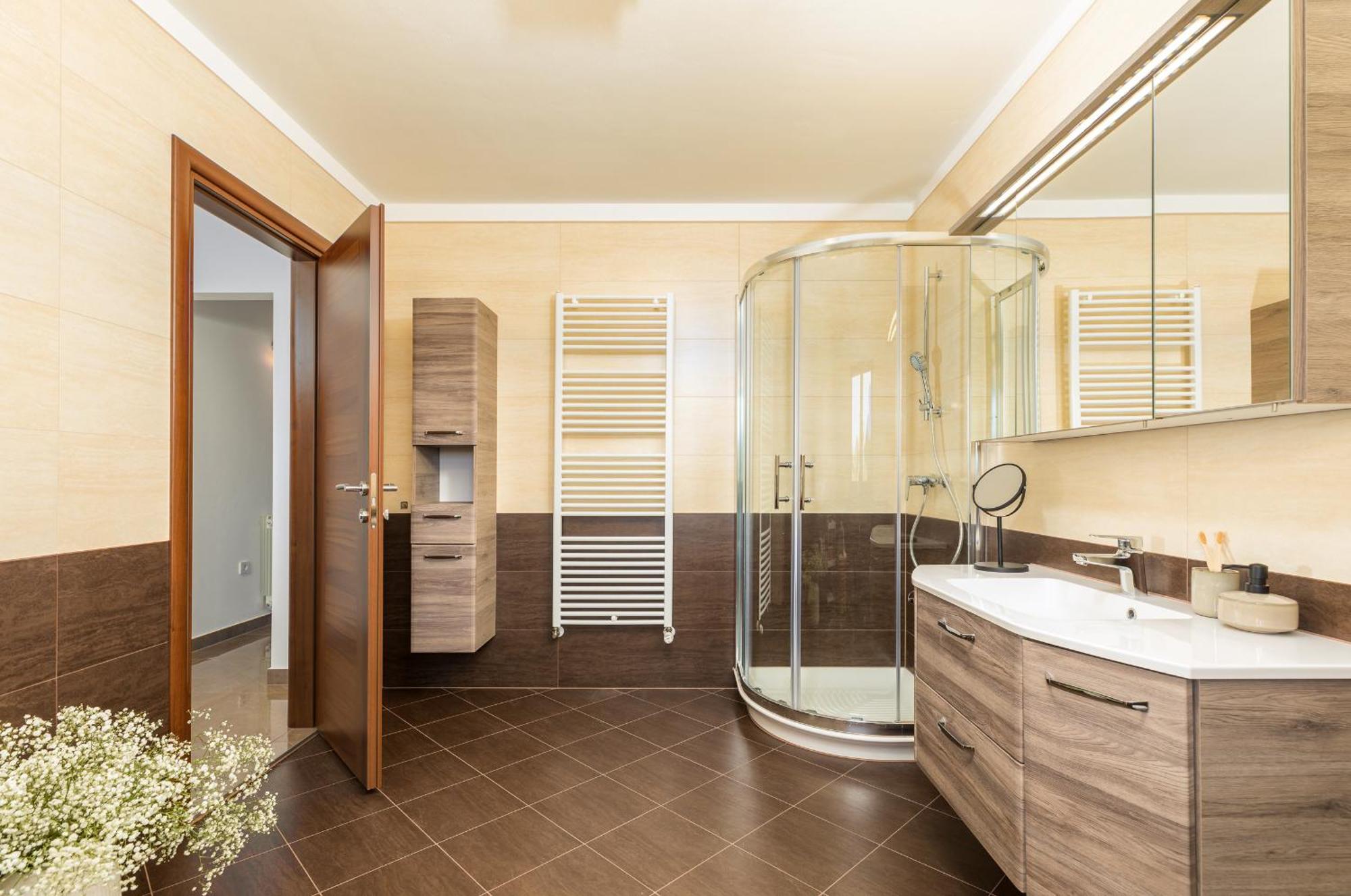 Villa Miromar App Pula Dış mekan fotoğraf