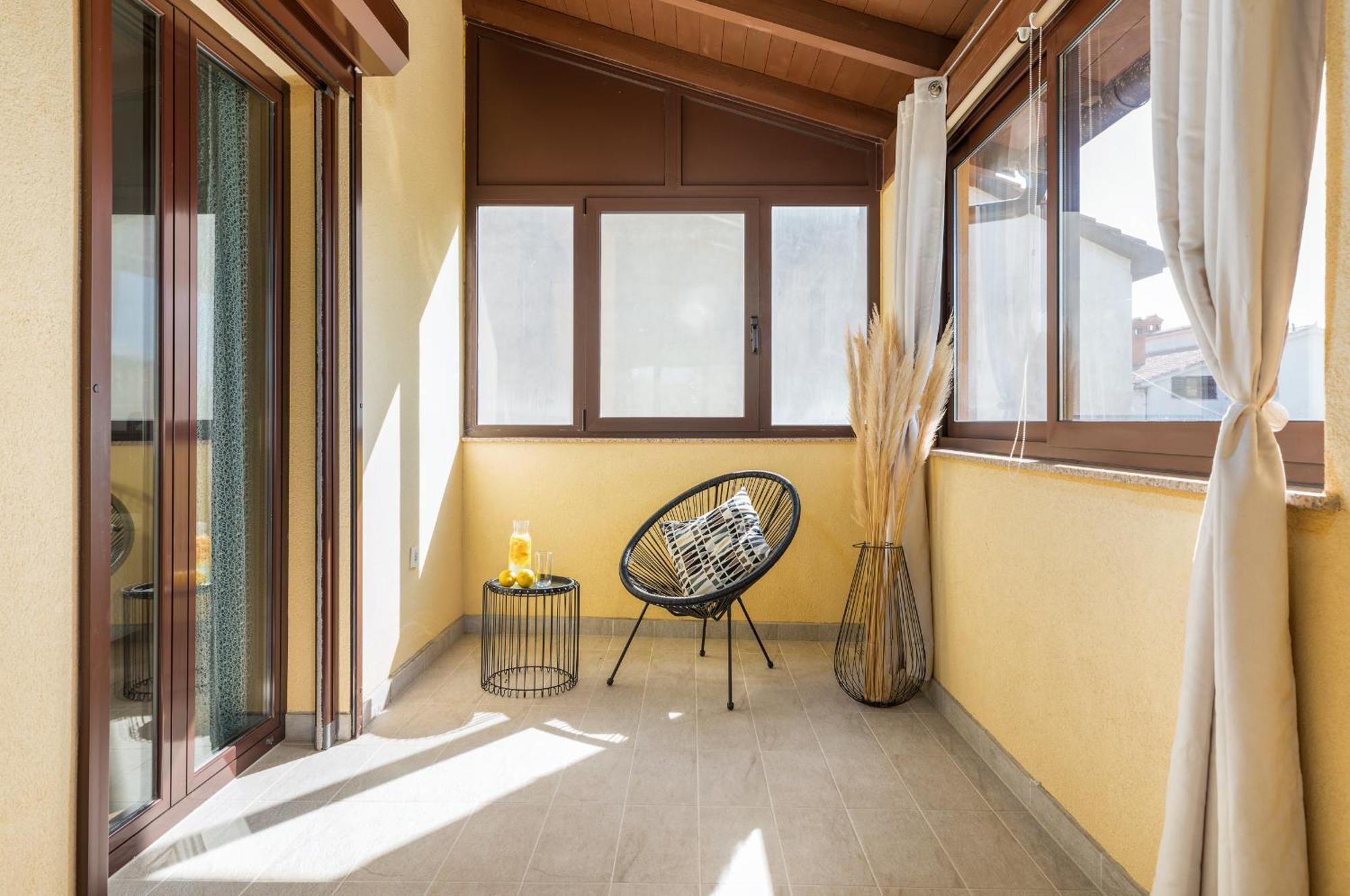 Villa Miromar App Pula Dış mekan fotoğraf