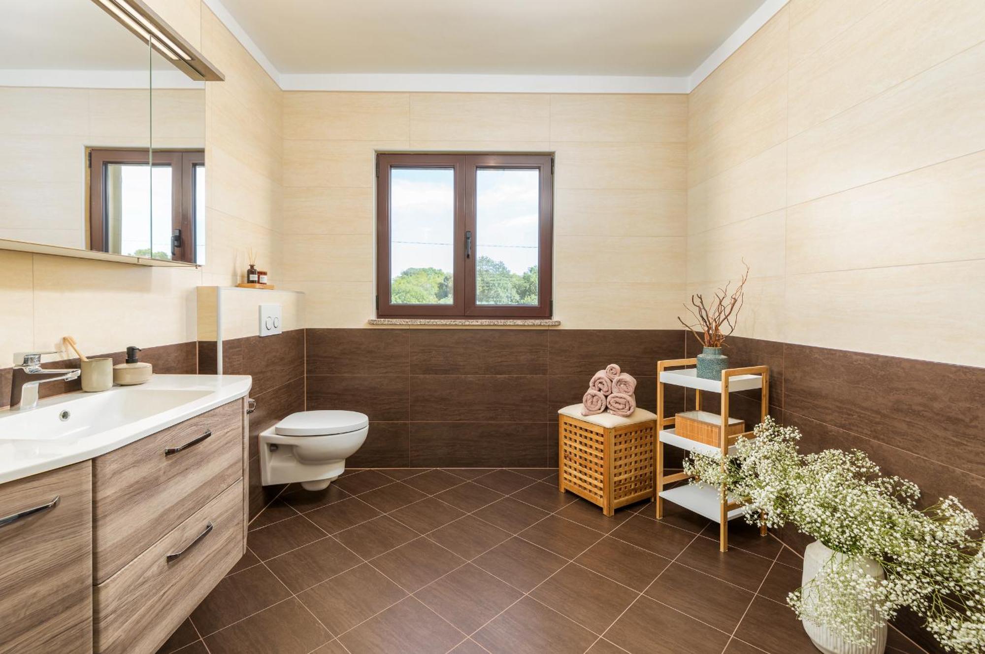 Villa Miromar App Pula Dış mekan fotoğraf