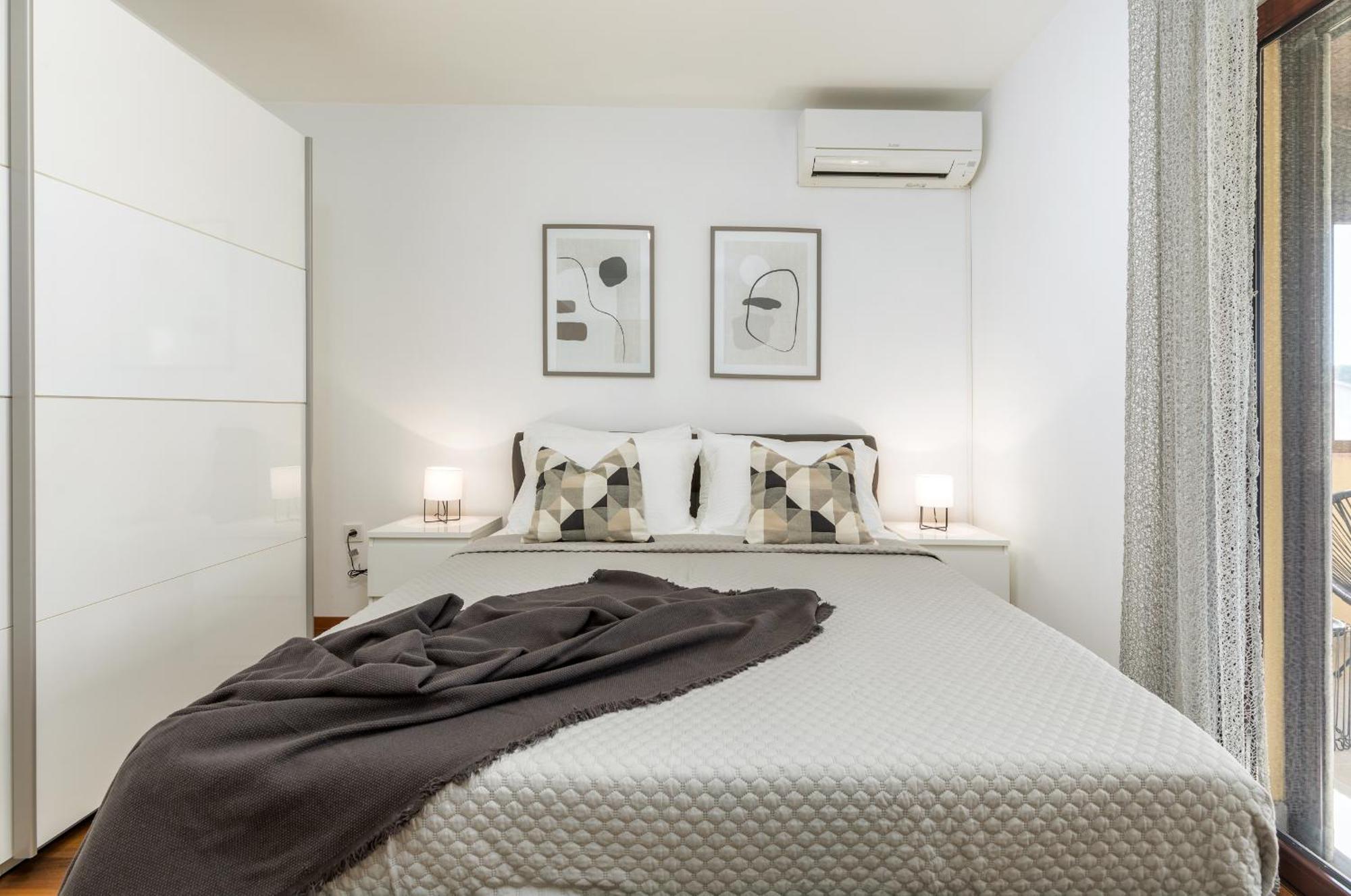 Villa Miromar App Pula Dış mekan fotoğraf